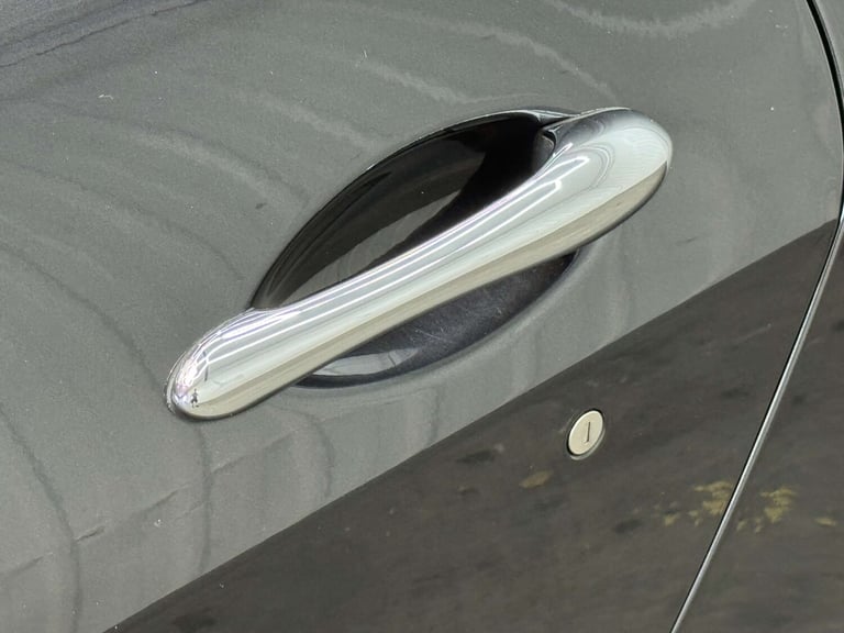 2010 Maserati GranCabrio V8 2dr Auto CONVERTIBLE PETROL Automatic