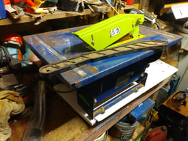 Table top saw