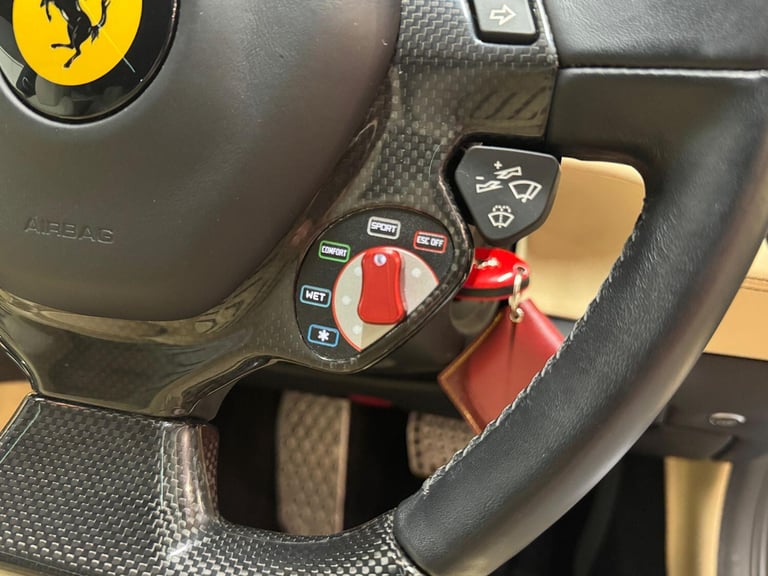 FERRARI FF 6.3 V12 2016