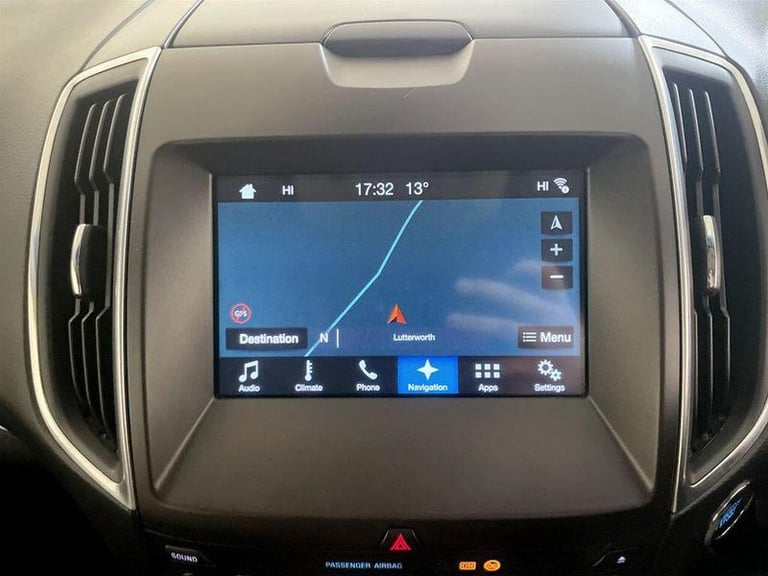 2017 Ford Edge 2.0 TDCi Sport AWD Euro 6 (s/s) 5dr Manual SUV Diesel Manual