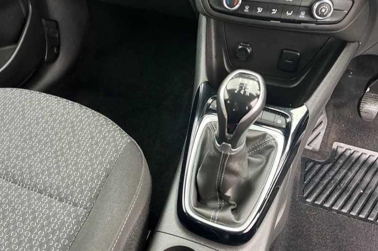 2021 Vauxhall Crossland 1.2i (83 PS) SE 5 Door Petrol SUV *** 1 Private Owner from New *** SUV Pe...
