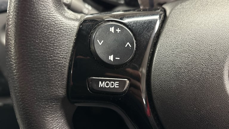 2020 Toyota AYGO 1.0 VVT-i X-Trend 5dr Petrol Hatchback Hatchback Petrol Manual
