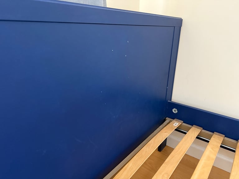 FREE- Double bed (160x200)