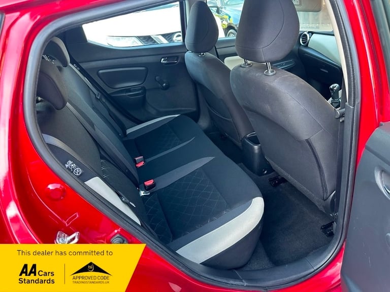 2018 Nissan Micra 1.0 Acenta Limited Edition 5dr HATCHBACK PETROL Manual