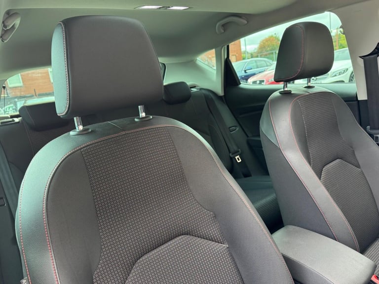  SEAT Leon 2.0 TDI FR Technology Euro 6 (s/s) 5dr Diesel Manual