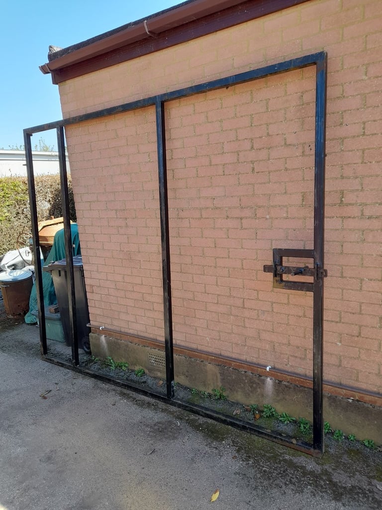 image for Yard gates 