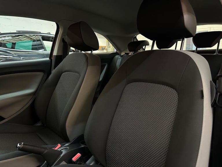 2016 SEAT Ibiza 1.2 TSI SE Sport Coupe Euro 6 3dr HATCHBACK Petrol Manual