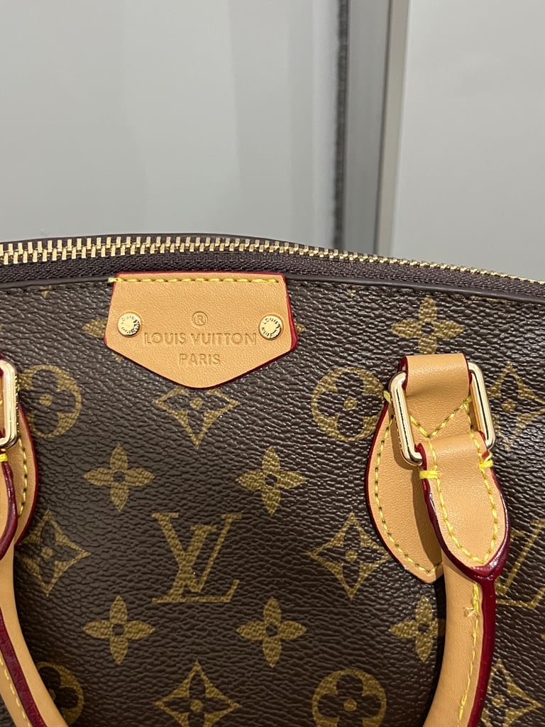 Louis Vuitton hand bag