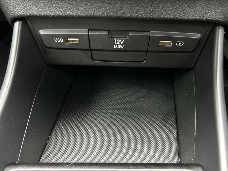 2022 Hyundai i20 1.0T GDi 48V MHD SE Connect 5dr HATCHBACK PETROL Manual