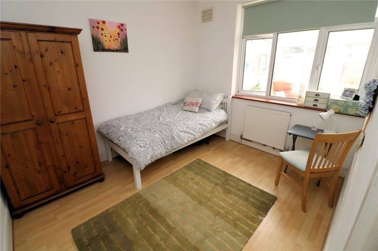 🤎Bright & Comfortable Single Room + Garden Access🍀Wood Green!