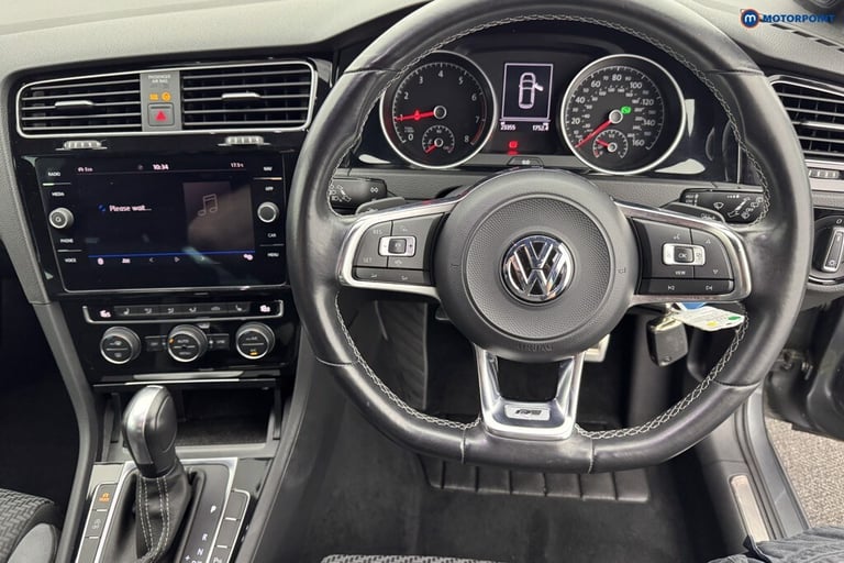 2020 Volkswagen Golf 1.5 TSI EVO 150 R-Line Edition 5dr DSG Hatchback Petrol Automatic