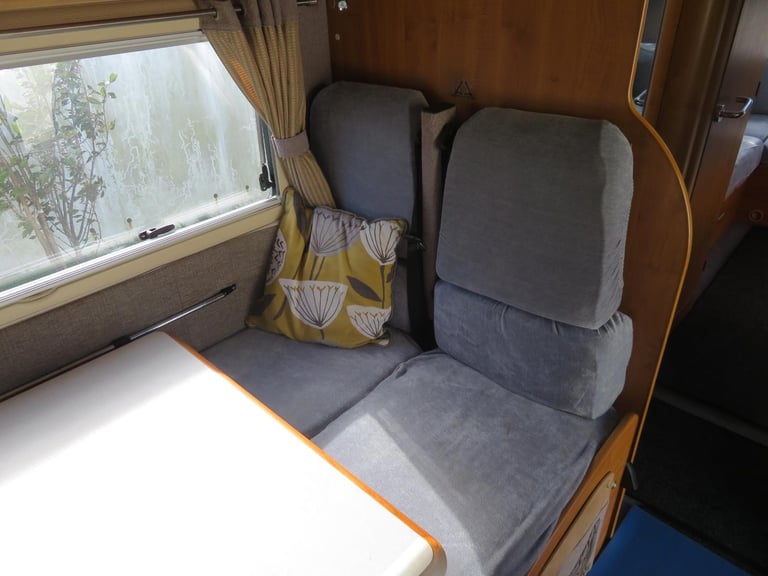 Auto trail Scout 3.0 