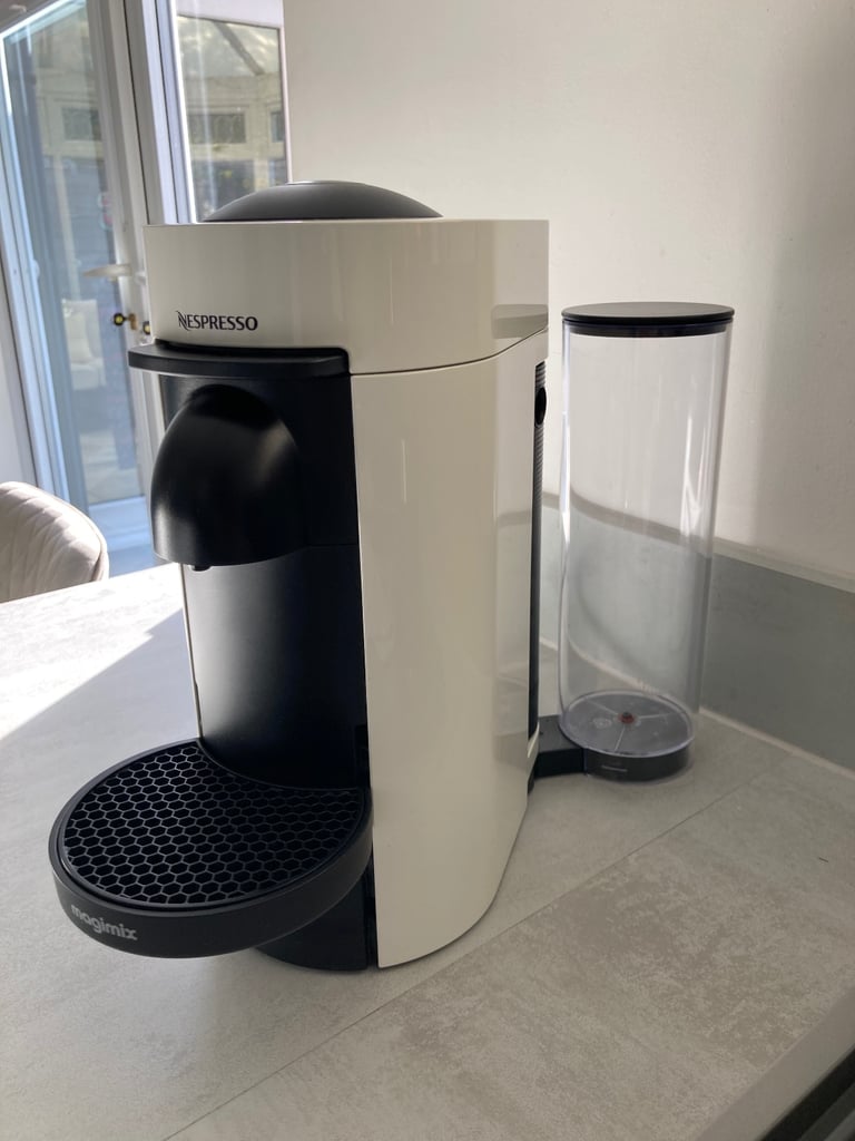 image for Nespresso Vertuo Coffee machine 