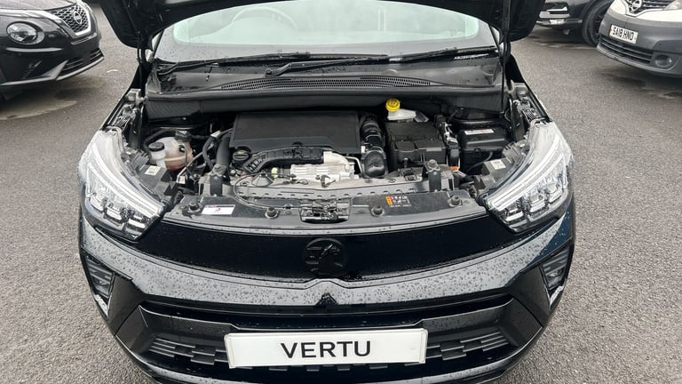 2024 Nissan Juke 1.6 Hybrid Tekna 5dr Auto HATCHBACK PETROL/ELECTRIC Automatic