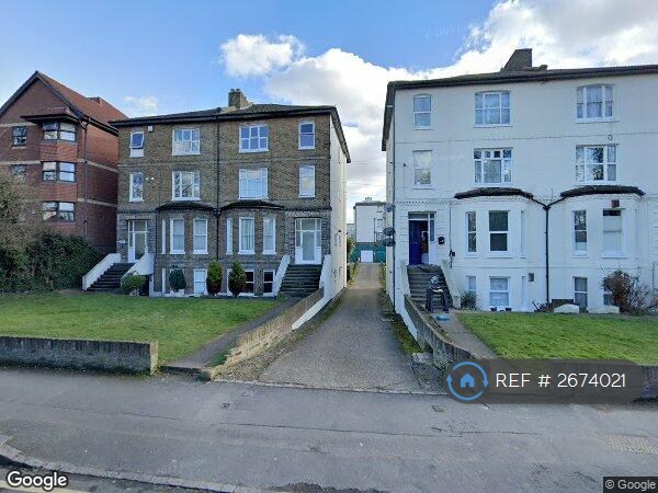 2 bedroom flat in Elmwood Road, Croydon, CR0 (2 bed) (#2674021)