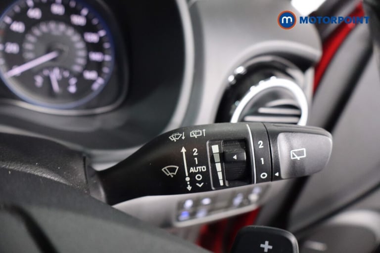 2020 Hyundai KONA 1.6 GDi Hybrid Premium 5dr DCT SUV Hybrid Automatic