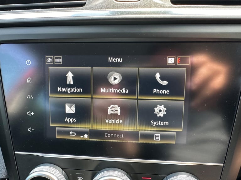 2020 Renault Kadjar 1.5 Blue dCi Iconic EDC Euro 6 (s/s) 5dr HATCHBACK Diesel Automatic