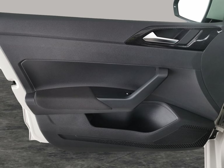 2023 Volkswagen Polo 1.0 TSI Life 5dr HATCHBACK PETROL Manual