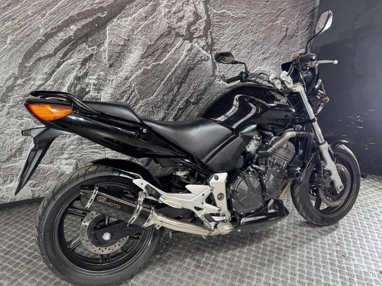 HONDA CBF600 CBF 600 2004