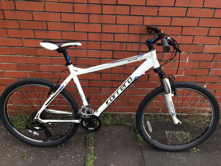 image for Carrera mountain bike mint condition
