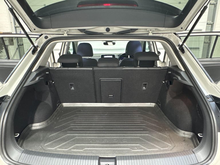  Volkswagen T-Roc 1.0 TSI Style SUV 5dr Petrol Manual Euro 6 (s/s) (110 ps) Petrol Manual