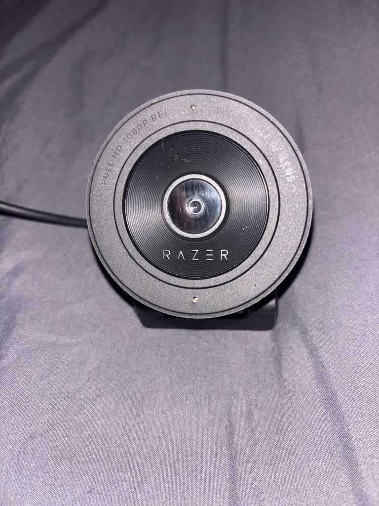 image for RAZER kiyo X