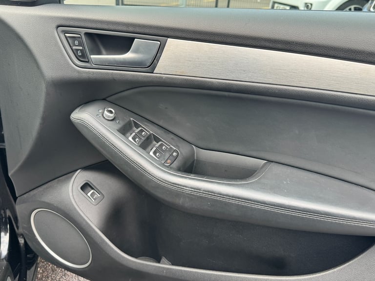2014 Audi Q5 2.0 TFSI S line Plus SUV 5dr Petrol Tiptronic quattro Euro 6 (s/s) (225 ps) ESTATE P...