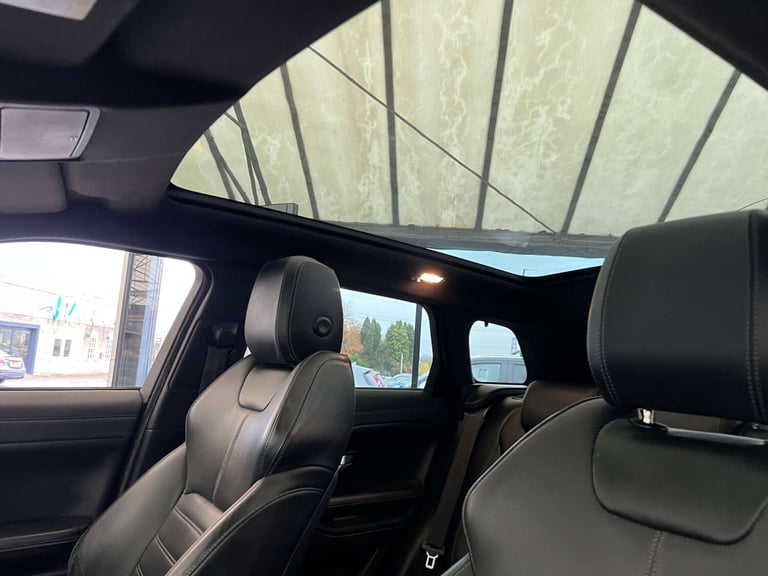 2018 Land Rover Range Rover Evoque 2.0 Range Rover Evoque HSE Dynamic TD4 Auto 4WD 5dr SUV Diesel...