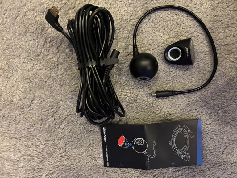 Nextbase 422GW Dashcam