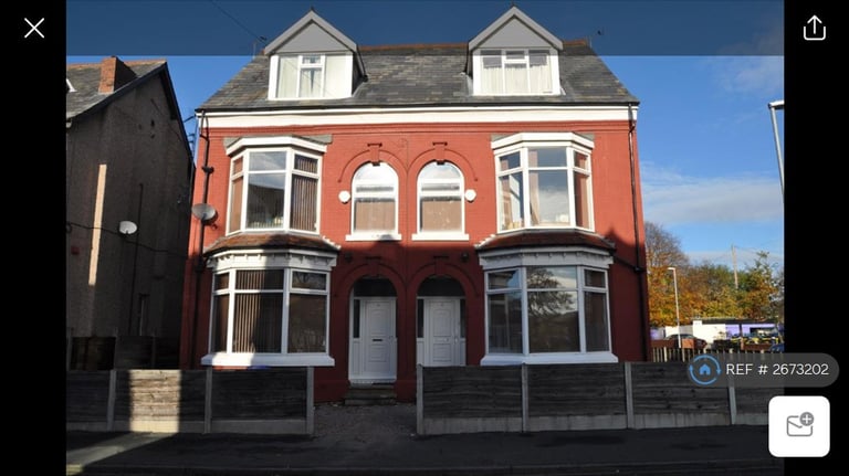 7 bedroom house in Curzon Avenue, Manchester, M14 (7 bed) (#2673202)