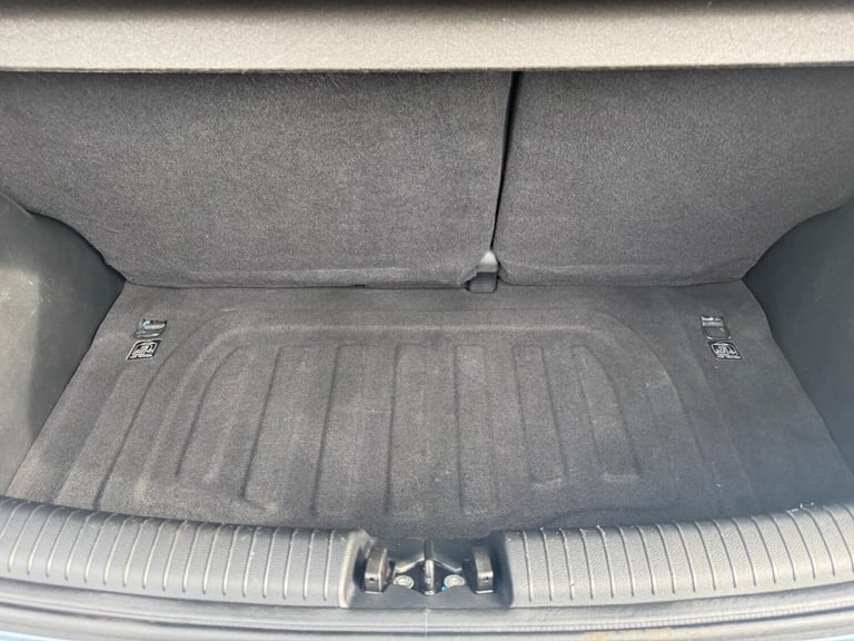 2017 Hyundai i10 1.0 S 5dr HATCHBACK PETROL Manual