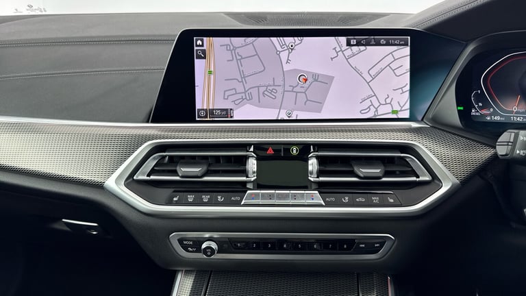 2022 BMW X5 xDrive40d MHT M Sport 5dr Auto Diesel Estate Estate Diesel Automatic
