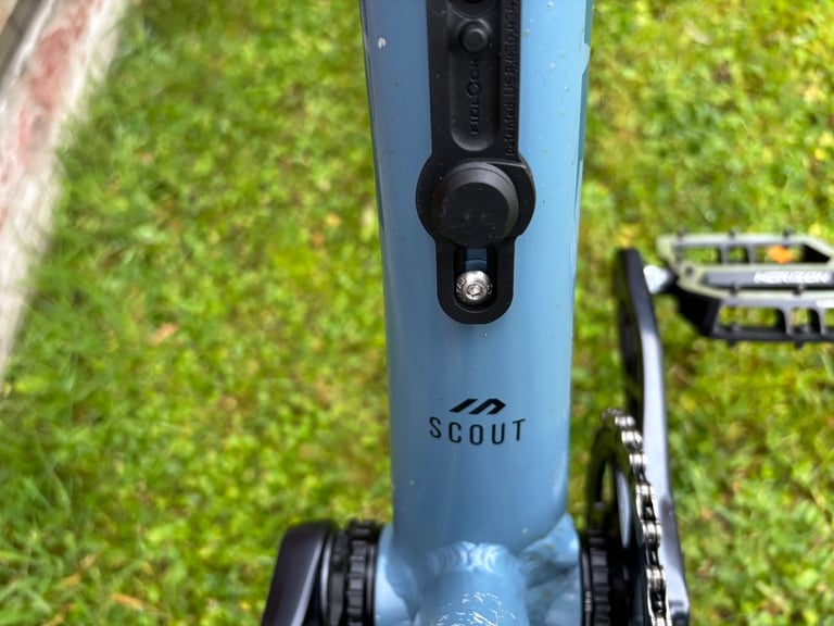 Nukeproof Scout 290 Large