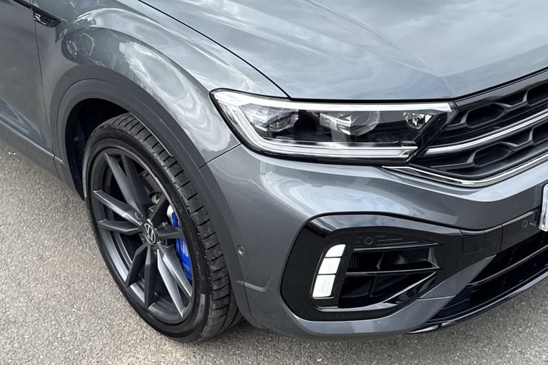 2024 Volkswagen T-Roc 2.0 TSI 300 4MOTION R 5dr DSG | Heated Seats | Rear Camera SUV PETROL Autom...