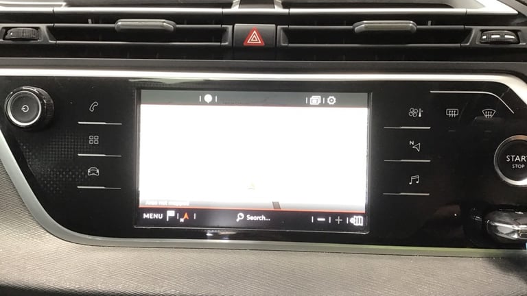 2018 Citroen C4 Grand Picasso 1.5 BlueHDi 130 Flair 5dr ++ PANROOF / SAT NAV / CAMERA / ULEZ ++ M...