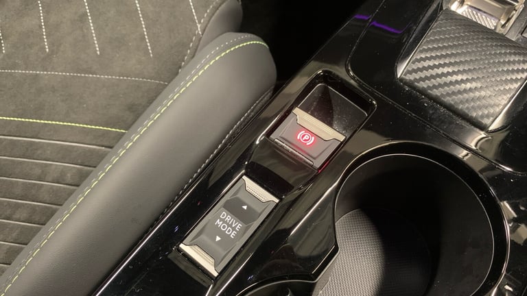 2024 Peugeot 2008 1.2 PureTech 130 GT 5dr EAT8 HATCHBACK PETROL Automatic