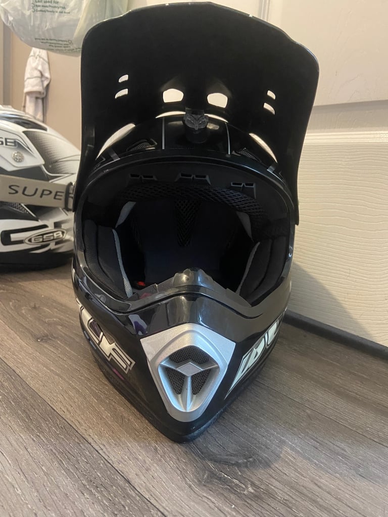 Kids & Adult Motorcross Helmet 