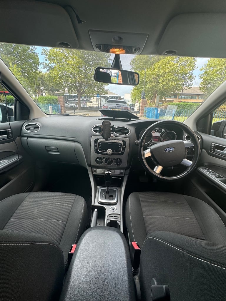 Ford, FOCUS, Hatchback, 2010, Other, 1596 (cc), 5 doors