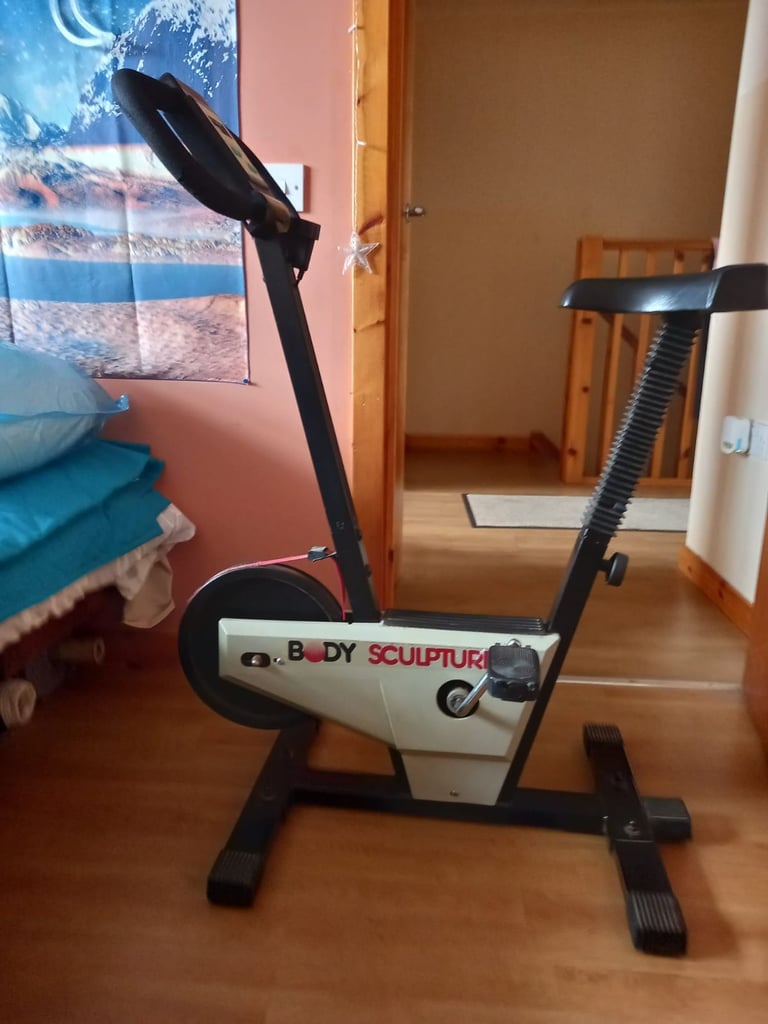 image for Body Sculpture Exercise Bike 