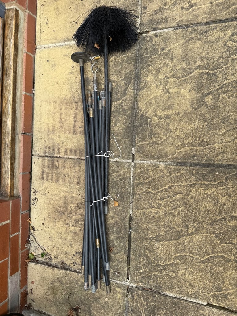 image for Drain rods