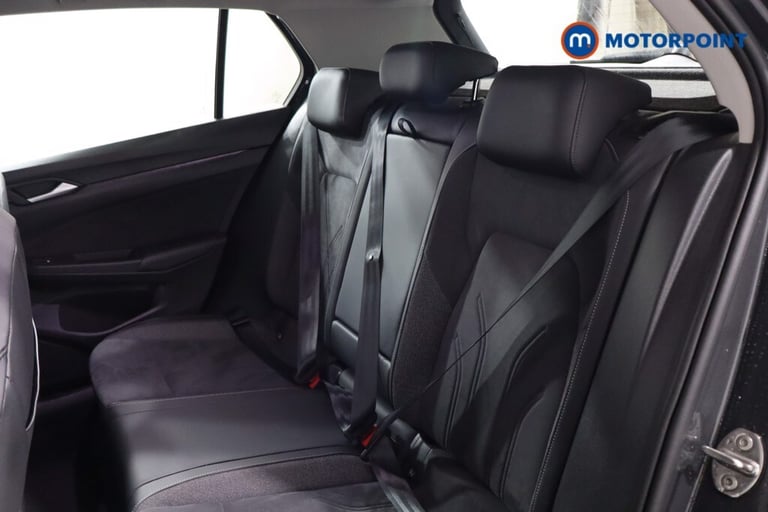 2025 Volkswagen Golf 1.5 eTSI 150 Style 5dr DSG HATCHBACK PETROL Automatic