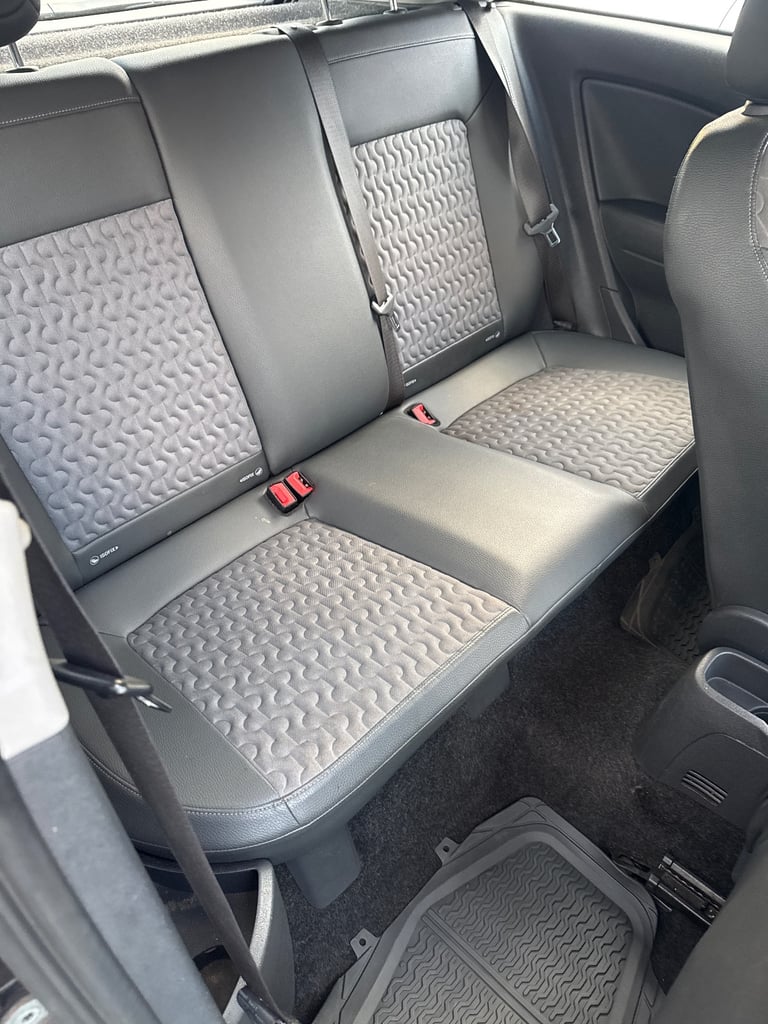 Vauxhall, CORSA, Hatchback, 2012, Manual, 1229 (cc), 3 doors