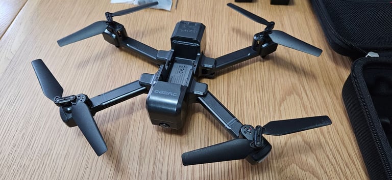 Deerc DE25 Drone