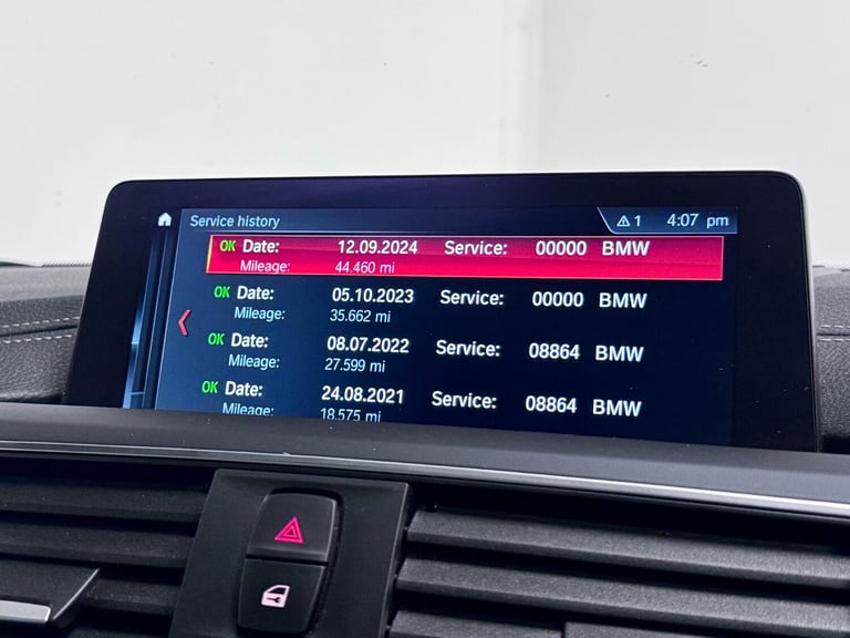 2019 BMW M4 M4 Coupe Competition Package COUPE Petrol Automatic