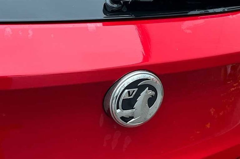 2021 Vauxhall Corsa 1.2 Turbo Elite Nav Premium 5dr Auto HATCHBACK PETROL Automatic
