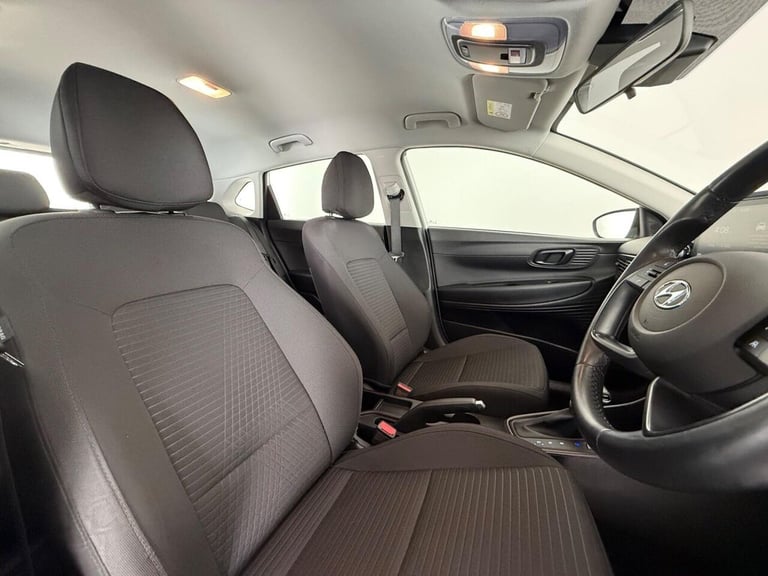 2021 Hyundai i20 1.0 T-GDi MHEV SE Connect DCT Euro 6 (s/s) 5dr Hatchback PETROL Automatic