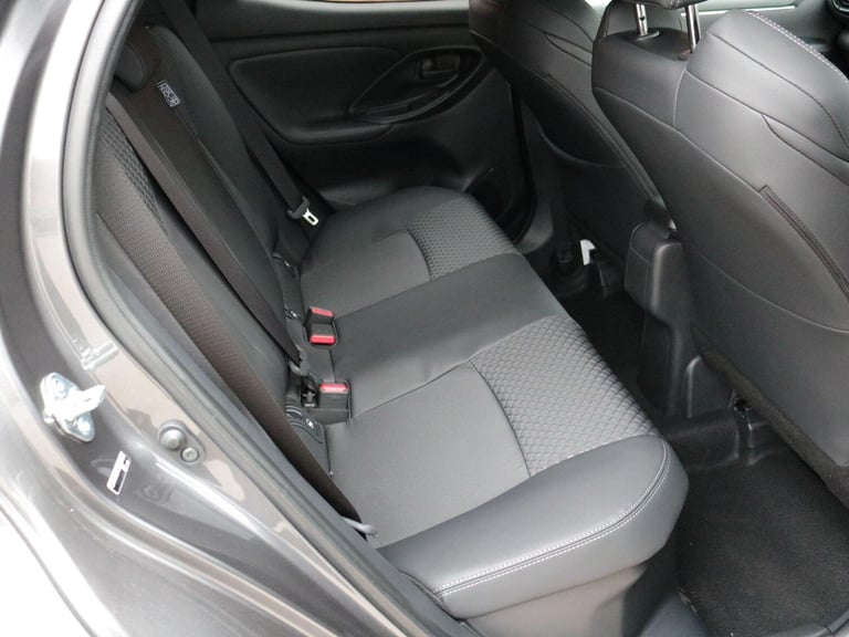 2025 Mazda Mazda2 HYBRID 1.5i Hybrid Homura 5dr CVT HATCHBACK PETROL/ELECTRIC Automatic