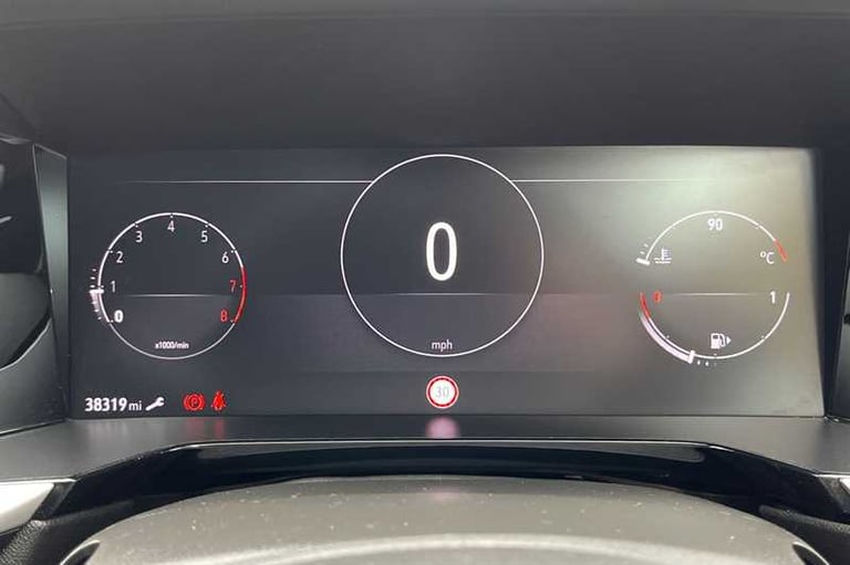 2022 Vauxhall Grandland 1.2 Turbo Ultimate SUV 5dr Petrol Manual Euro 6 (s/s) (130 ps) SUV Petrol...