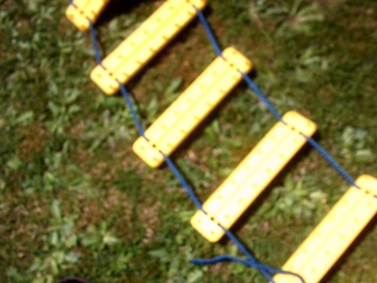MOTORHOME ANTI SKID LADDER STYLE TANK TRACKS 