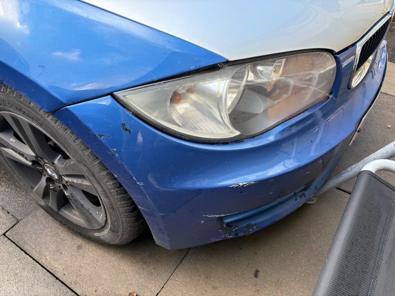 BMW, 1 SERIES, Convertible, 2008, Manual, 1995 (cc), 2 doors